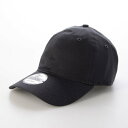 ニューエラ NEW ERA 【 / 】NE201 9TWENTY ローキャップ ブランクキャップ 帽子 (グレー)