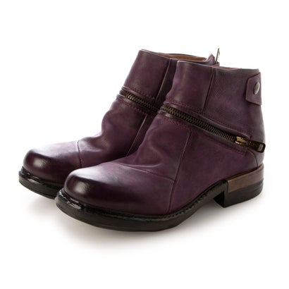 エーエスキュウジュウハチ A.S.98 A.S.98 ブーツ （PRUNE）