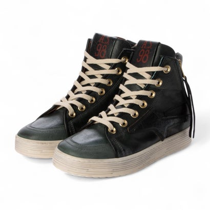 エーエスキュウジュウハチ A.S.98 A.S.98 スニーカー （9 BALSAMIC）