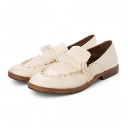 エーエスキュウジュウハチ A.S.98 A.S.98 パンプス （MILK）