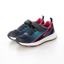 ヨーロッパコンフォートシューズ EU Comfort Shoes VADO シューズ (navy)