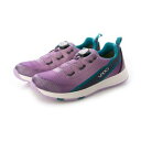 ヨーロッパコンフォートシューズ EU Comfort Shoes VADO シューズ (lavender)