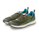 ヨーロッパコンフォートシューズ EU Comfort Shoes VADO シューズ (oliv)