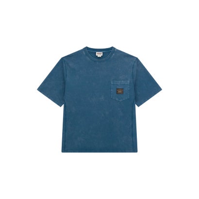 ゲス GUESS GUESS Originals Boxy Pocket Tee (FB6I)
