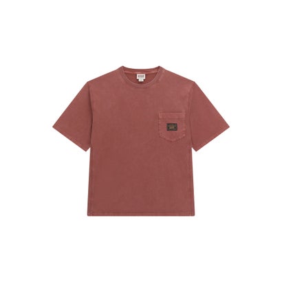  GUESS GUESS Originals Boxy Pocket Tee F5D3