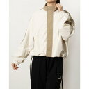プーマ PUMA レディース ウィメンズ CORE HERITAGE ウーブン トラックジャケット 683594 (ベージュ)