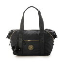 キプリング Kipling ART MINI B5サイズ ショルダーバッグ (Glorious Gold)