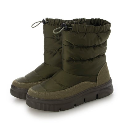 ゴムゴム Gomu56 軽量ナイロンミドルブーツ （KA）(4)