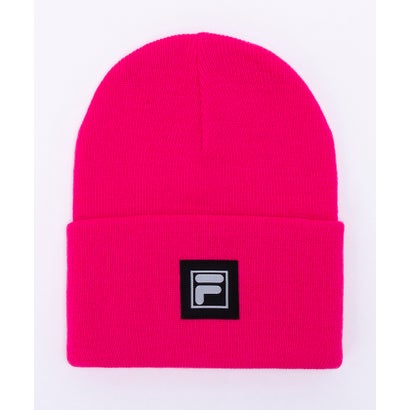 フィラ FILA FLW KNIT WATCH (ピンク)