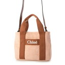 クロエ Chloe バッグ (ピンク)