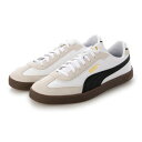 プーマ PUMA PUMA CLUB2 ERA 397447 (ホワイト×ブラック)
