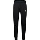 マムート MAMMUT MAMMUT マムート アウトドア Aenergy TR Pants Men 102101240 0001 (BLACK)