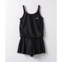 フィラ FILA フィラブランドスクール【返品不可商品】 (BK)