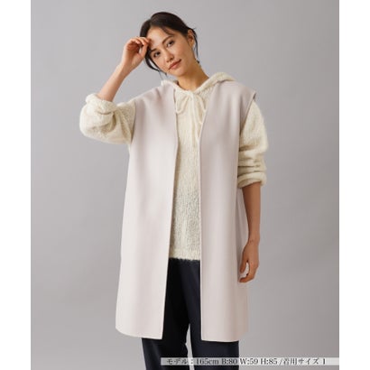 ネミカ NEMIKA ベスト （ピンク）