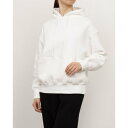 エンライトメント ENLIGHTENMENT HOODIE (ホワイト)