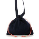 アースメイド EARTH MADE E6964 THERMAL KINCHAKU SHOULD/S(NVY) (ネイビー)
