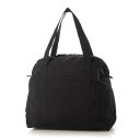アースメイド EARTH MADE E6986 SOFT NYLON BOSTON (BLACK) (ブラック)