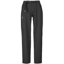 ミレー MILLET MILLET ミレー アウトドア デュランス II ストレッチ パンツ MIV01878 (BLACK-NOIR)(4)