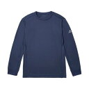ファイテン Phiten ファイテン PHITEN RAKU シャツ 長袖 JG624109 (-)