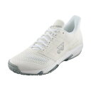 ヨネックス YONEX Yonex ヨネックス テニス パワークッション アドアクセル ウィメン GC SHTAALG (ホワイト)