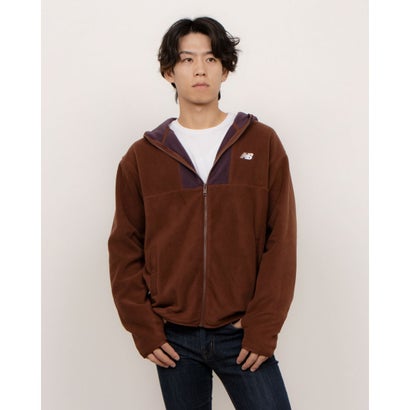 ニューバランス New Balance メンズ ライフスタイル ウェア リラックスロングスリーブTシャツ_シューパ..