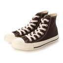 コンバース CONVERSE レディース スニーカー ALL STAR PC HI_ 31313350 (BROWN/PINK)