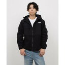 ザ・ノース・フェイス THE NORTH FACE メンズ アウトドア フリースジャケット Denali Hoodie_デナリフーディ NA72452 (ブラッ...