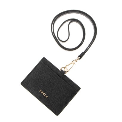 フルラ FURLA カードケース (ブラック) フルラ FURLA カードケース (ブラック)