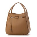 ルエブル LOEUVRE Sac De Jete Medium (TAN)