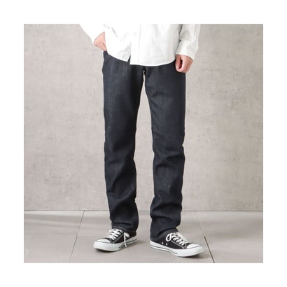 マックハウス Mac-House EDWIN エドウィン 403 WILD FIRE レギュラーストレートパンツ E403WFー300 （ワンウォッシュ）