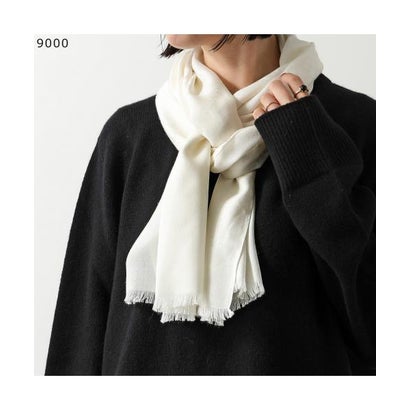 グッチ GUCCI GUCCI ストール 165904 3G646 GGロゴ ジャガード （9000/ホワイト）