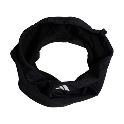 アディダス adidas adidas アディダス サッカー TIRO L ネックウォーマー MKB97 （BLK/WHT）