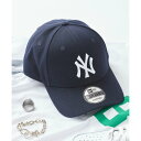 ニューエラ NEW ERA 【NEW ERA / ニューエラ】940 THE LEAGUE 9FORTY ADJUSTABLE/ニューエラ サイズ調整可能 ロゴ キャップ 帽子 (その他14)
