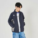 グラソス GLAZOS パイピングジップアップジャケット (ネイビー)
