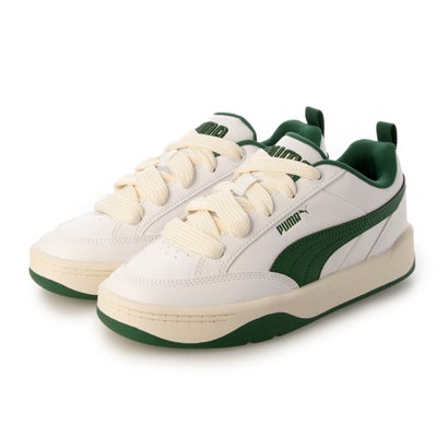 プーマ PUMA プーマ スニーカー ユニセックス レディース メンズ パークライフスタイル 395