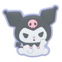 シネマコレクション cinemacollection クロミ マグネット ラバーマグネット サンリオ カミオジャパン かわいい キャラクター グッズ
