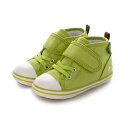 コンバース CONVERSE BABY ALL STAR N FRUITY V-1(ベビーオールスターN フルーティ V-1) (アオリンゴ)
