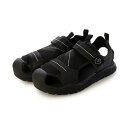 コンバース CONVERSE KID'S MSD CP SANDAL(キッズMSD CPサンダル) (ブラック)