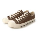 コンバース CONVERSE AS WASHEDCANVAS OX(オールスター ウォッシュドキャンバス OX) (オフホワイト/ブラック)