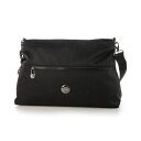 キプリング Kipling POLLIE M ショルダーバッグ (Undersea Jq)