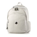キプリング Kipling DELIA A4サイズ バックパック (Silver Night)