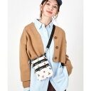 レスポートサック LeSportsac 3 ZIP CROSSBODY (エヌワイシーアイコンズ)
