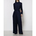 ホブズ HOBBS CEIRA JUMPSUIT (TRUE NAVY)