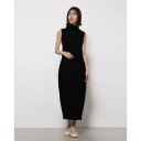 フェイズ エイト Phase Eight Jessica Midi Dress (Black)