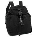 モンクレール MONCLER リュック バックパック ブラック レディース MONCLER 5A00003 M3873 999 (BLACK)