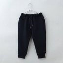ザ ショップ ティーケー (キッズ) THE SHOP TK(Kids) 【110ー160】ダンボールジョガーパンツ (ネイビー(094))