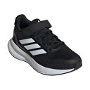 アディダス adidas adidas アディダス CORE FAITO 5.0 EL C IE8574 (コアBLK/フットウェア)(4)