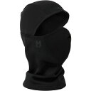 ミレー MILLET MILLET ミレー アウトドア パワー ストレッチ フェイスマスク POWERSTRETCH FACE MASK【返品不可商品】 (BLACK - NOIR)