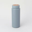 トゥーワントゥーキッチン ストア 212 KITCHEN STORE ドリンクボトル MOKU 500 アッシュブルー <RIVERS リバーズ> 【返品不可商品】 (その他)(3)