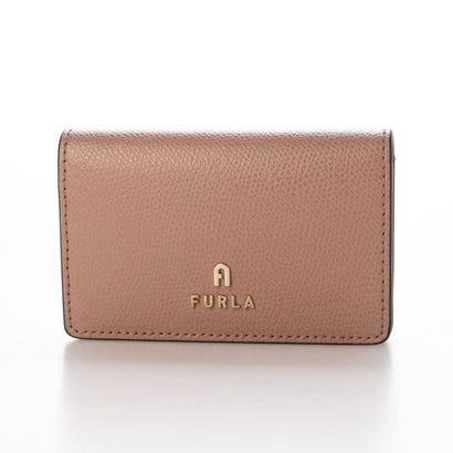 フルラ FURLA カードケース (ピンク)